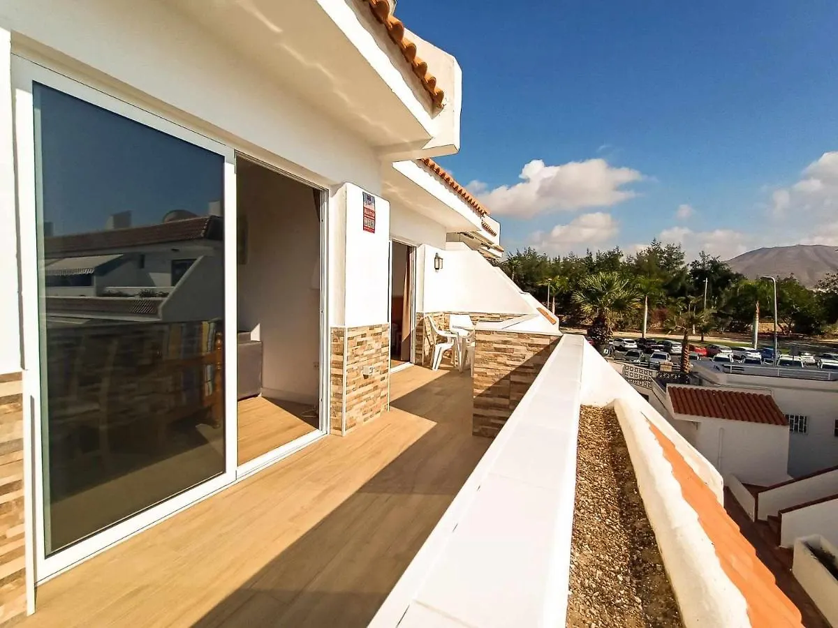 Apartman Rentaliday Flor De Cia Playa de las Américas Spanyolország