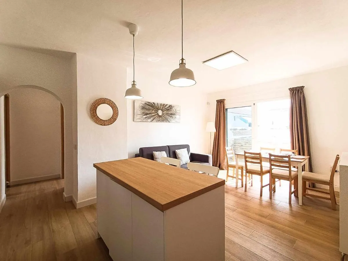 Rentaliday Flor De Cia Playa de las Américas Apartman